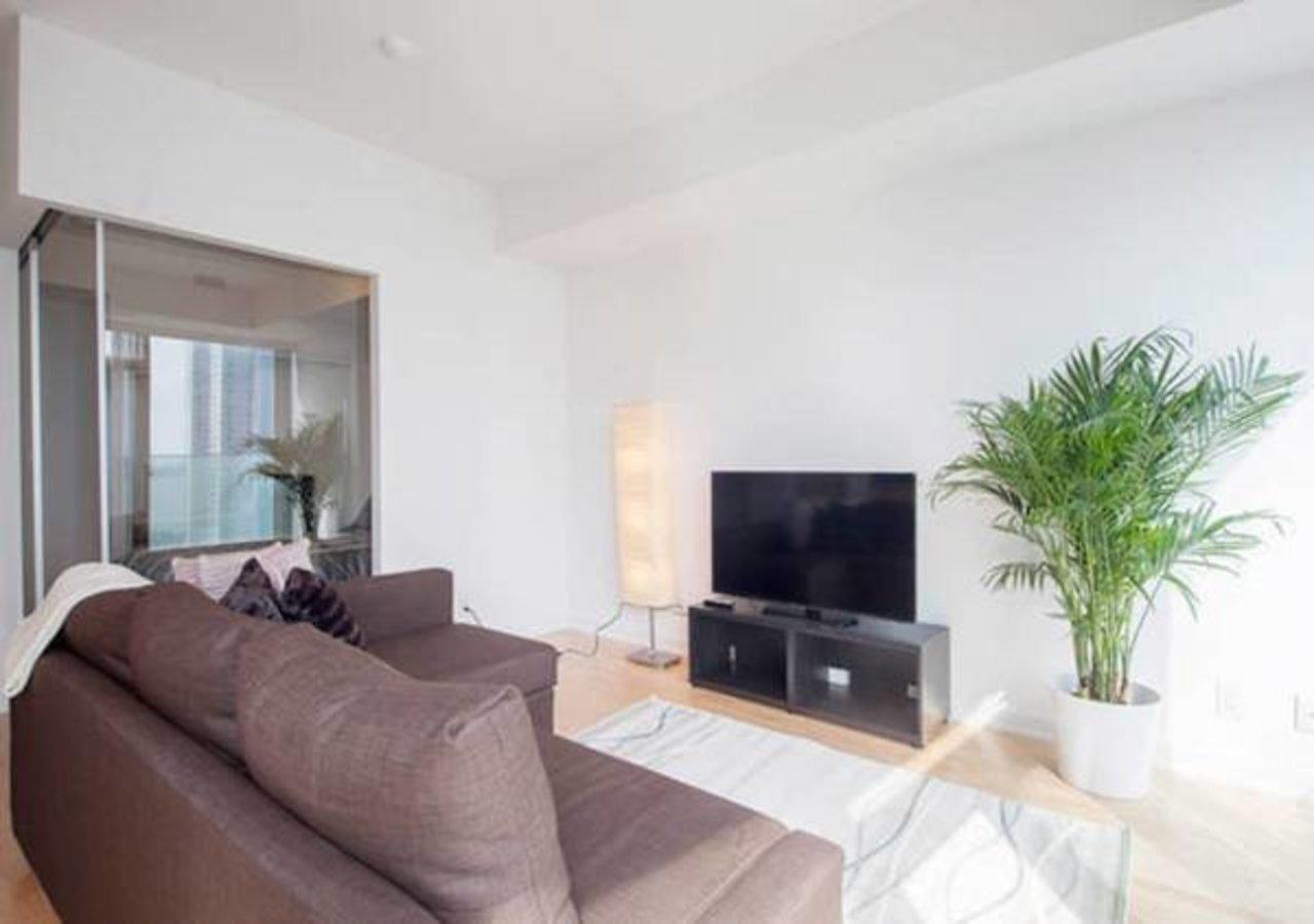 Jp Stays - Lakeview Condos Toronto Dış mekan fotoğraf
